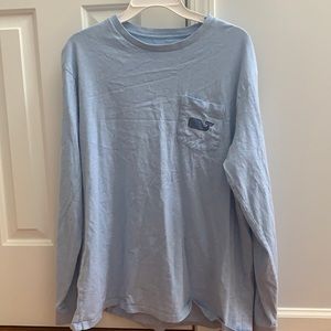 Vineyard Men long sleeve